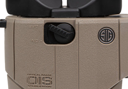 Sig Sauer Zulu6 HDX Binoculars