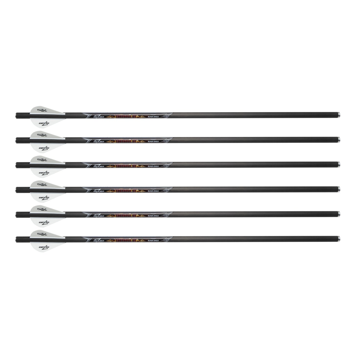 Excalibur Diablo Bolts