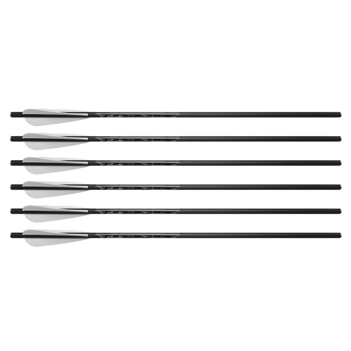 Excalibur Firebolt Bolts