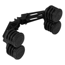 Excalibur TwinStrike R.E.D.S Suppressors