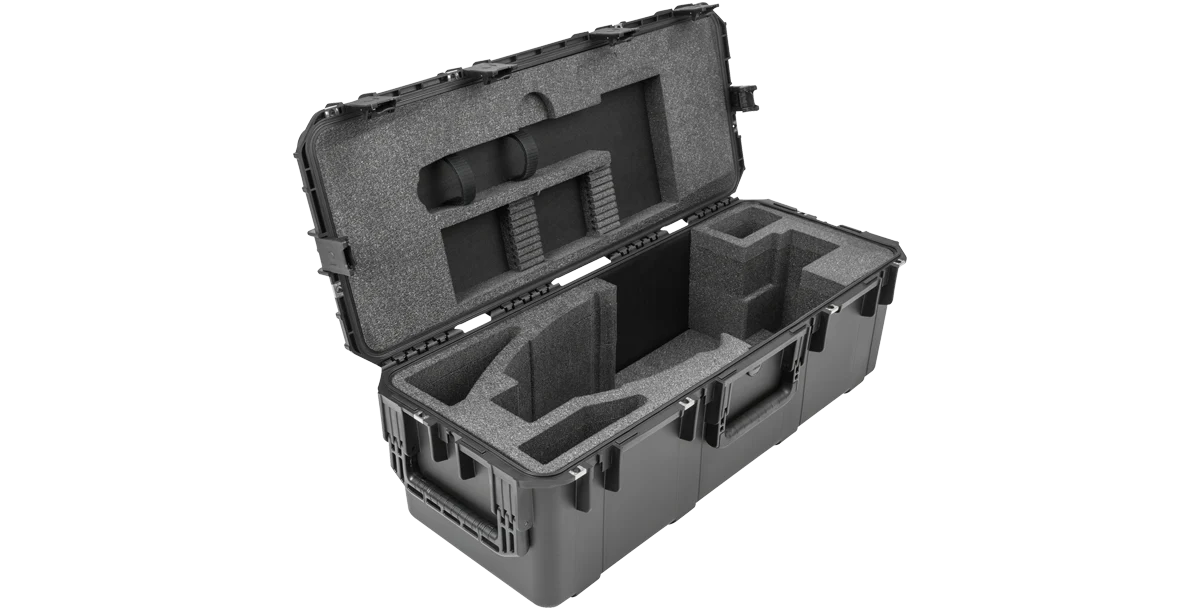 SKB ISeries Hard Case