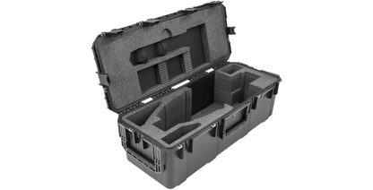 SKB ISeries Hard Case