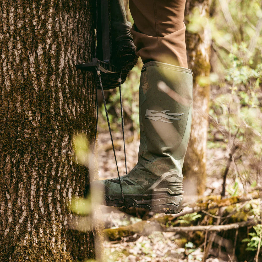 Latitude Single Step Aider