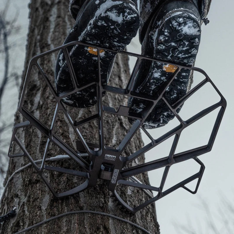 Hunt Arsenal RZR MAG 3.0