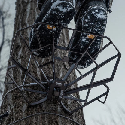 Hunt Arsenal RZR MAG 3.0