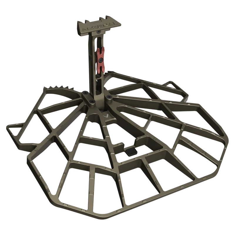 Hunt Arsenal RZR MAG 3.0
