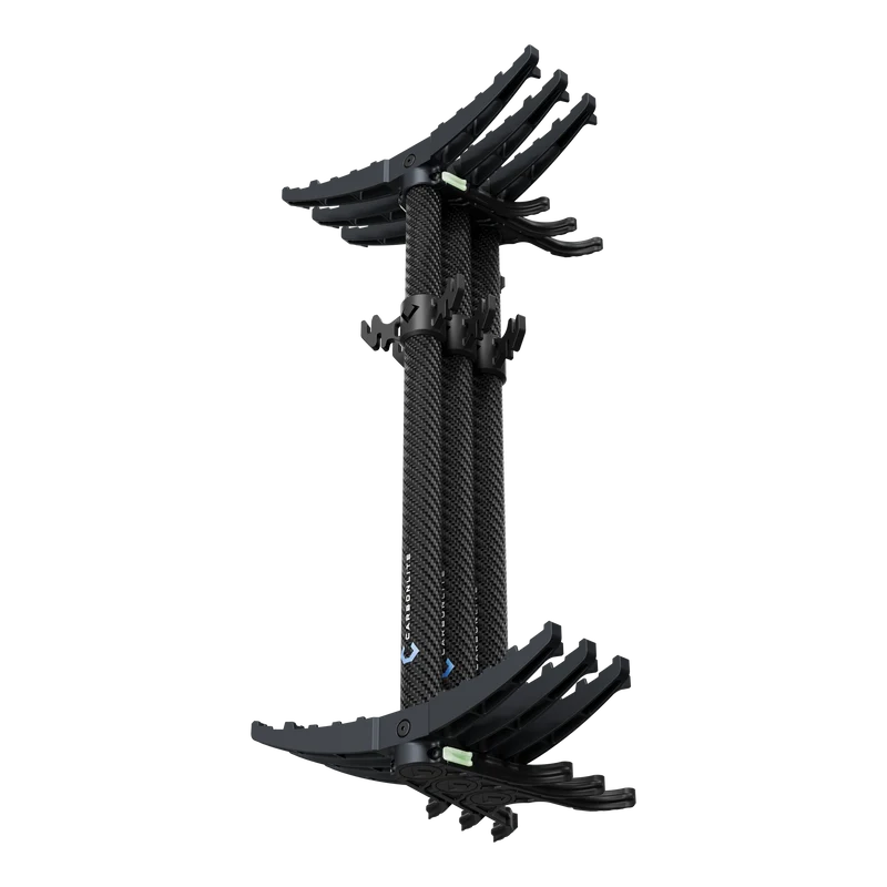 Hunt Arsenal CarbonLite Climbing Sticks