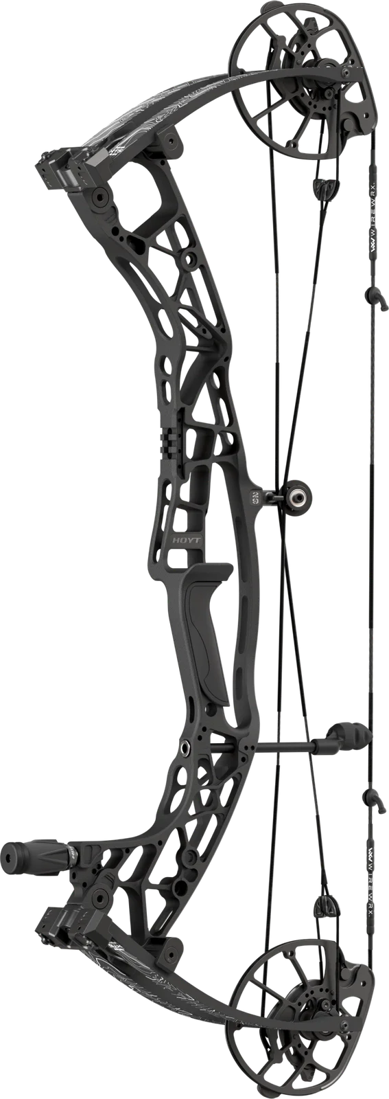 Hoyt Alpha AX3 29