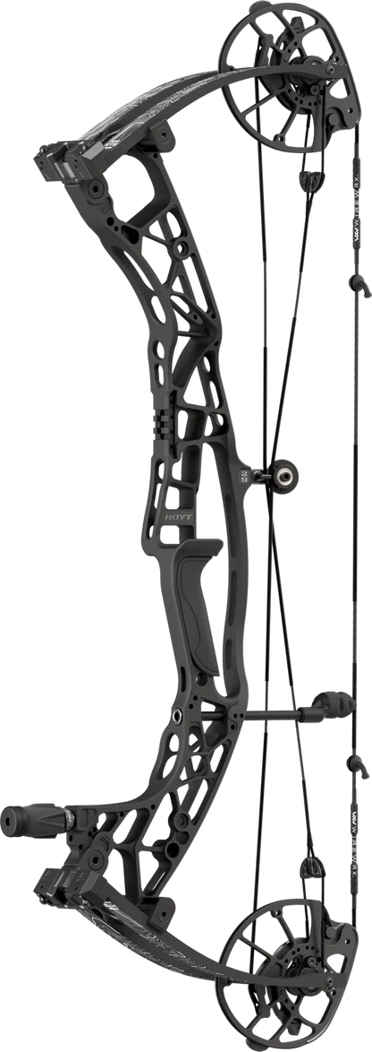 Hoyt Alpha AX3 29