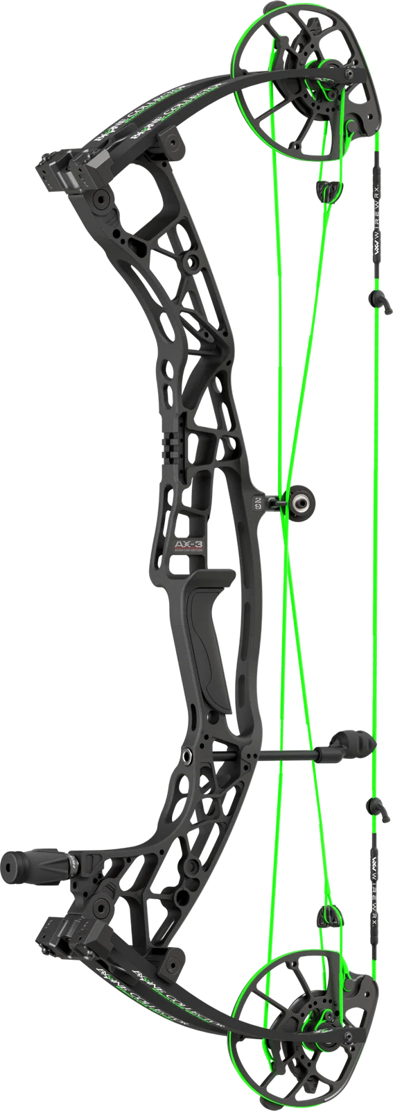 Hoyt Alpha AX3 29