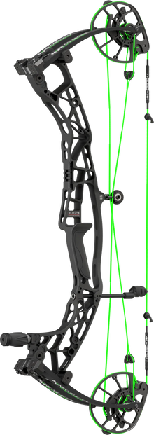 Hoyt Alpha AX3 29