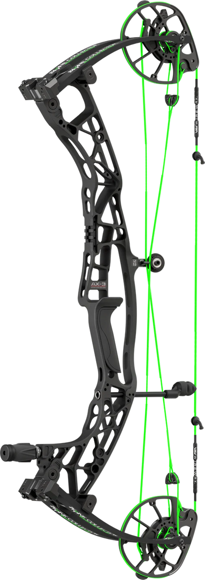 Hoyt Alpha AX3 29