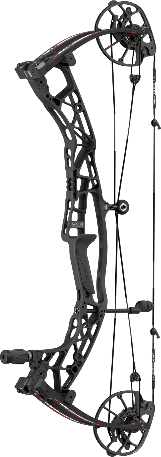 Hoyt Alpha AX3 29