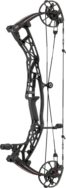 Hoyt Alpha AX3 29