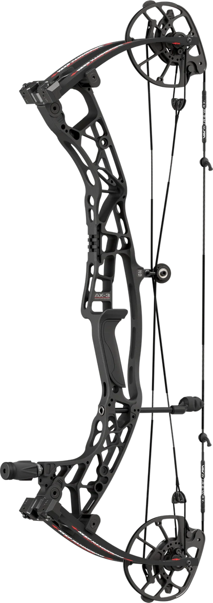Hoyt Alpha AX3 29