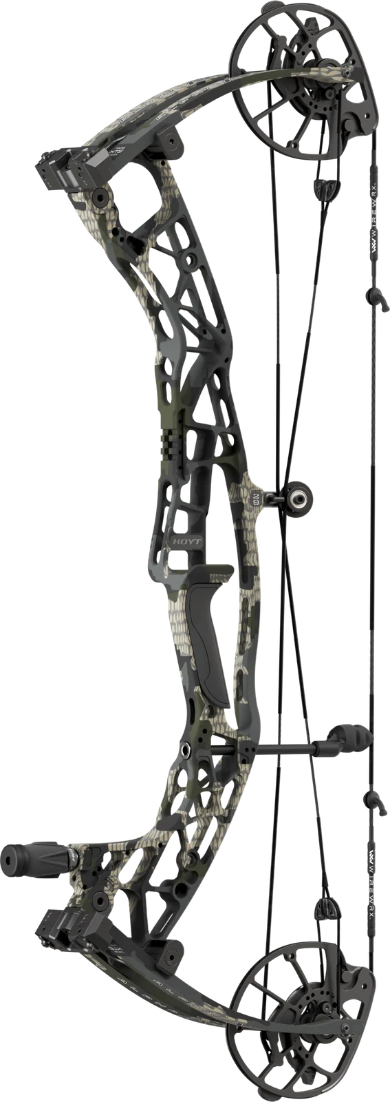 Hoyt Alpha AX3 29