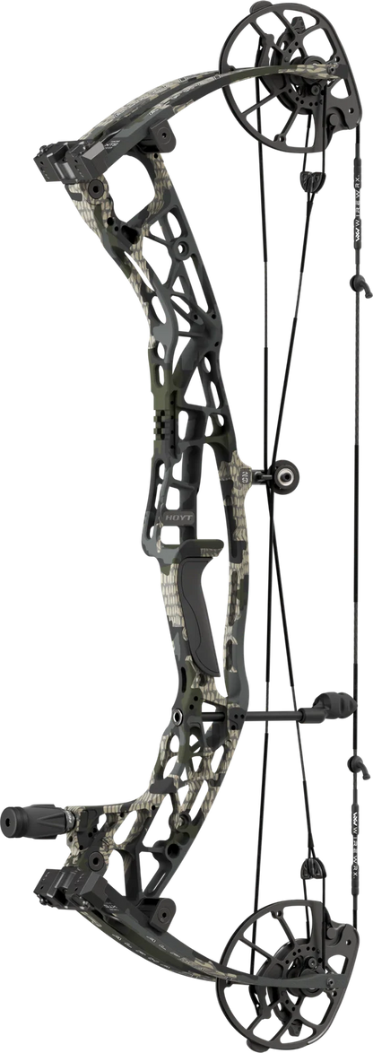 Hoyt Alpha AX3 29