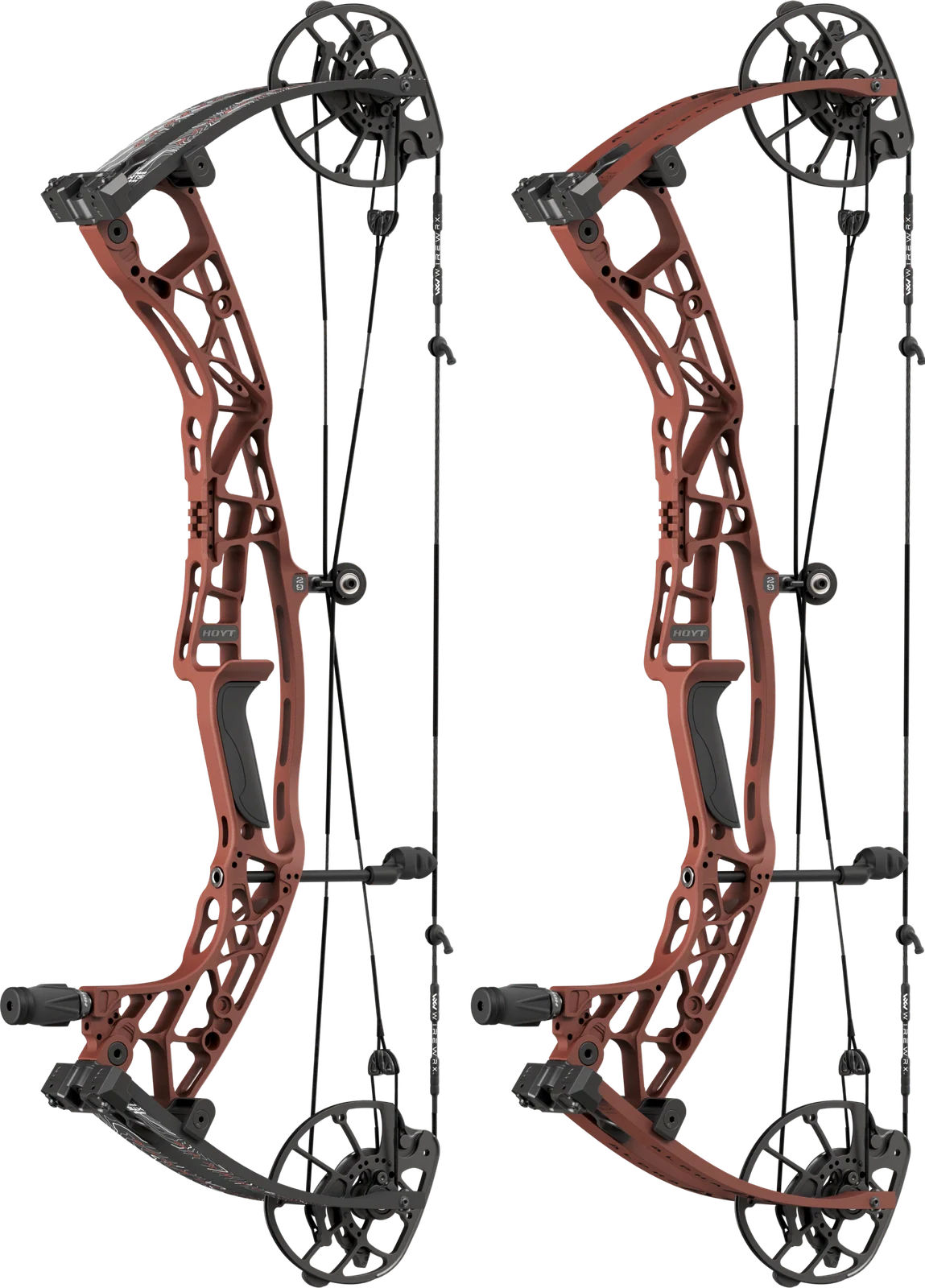 Hoyt Alpha AX3 29