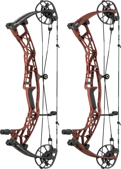 Hoyt Alpha AX3 29
