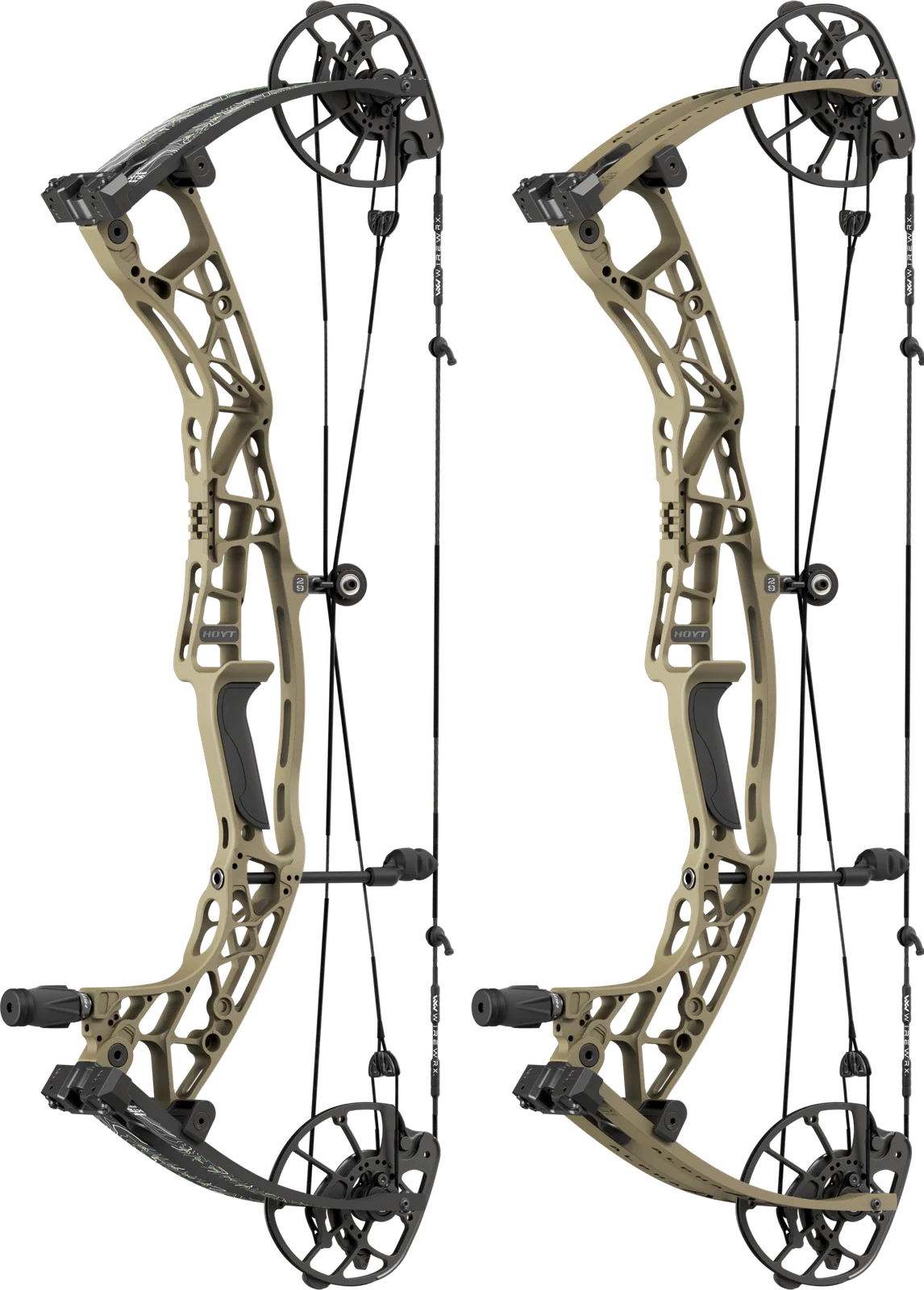 Hoyt Alpha AX3 29