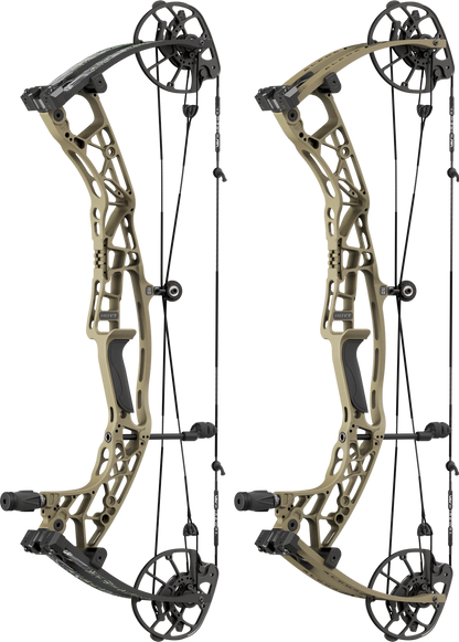Hoyt Alpha AX3 29