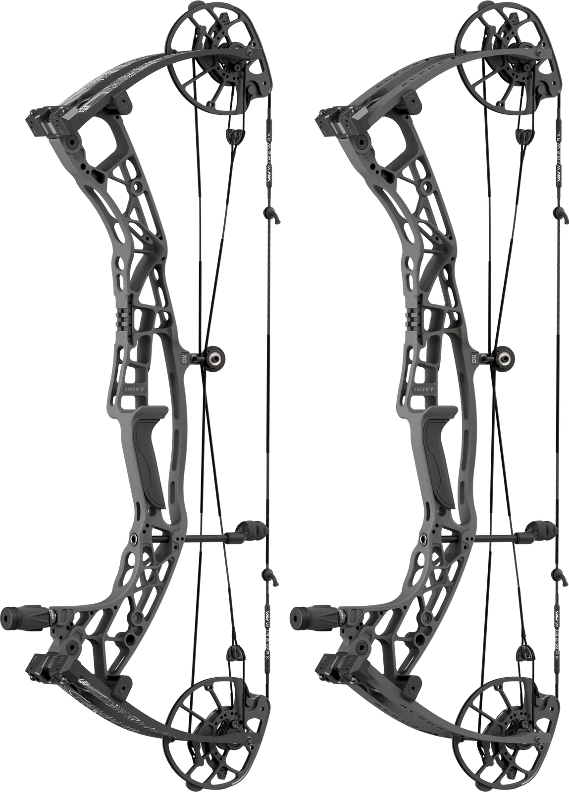 Hoyt Alpha AX3 29
