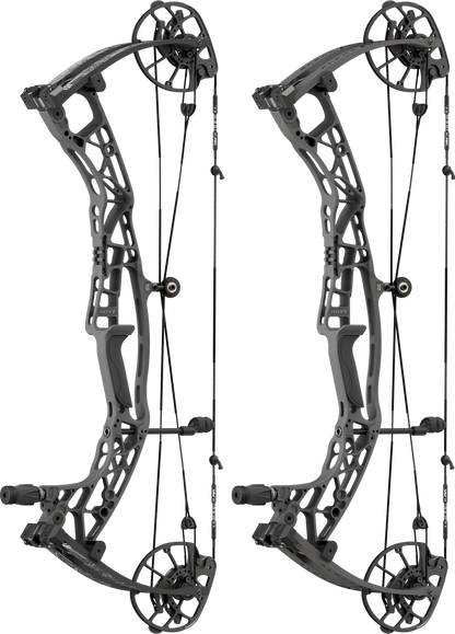 Hoyt Alpha AX3 29