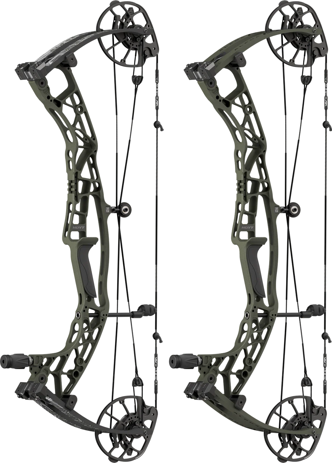 Hoyt Alpha AX3 29