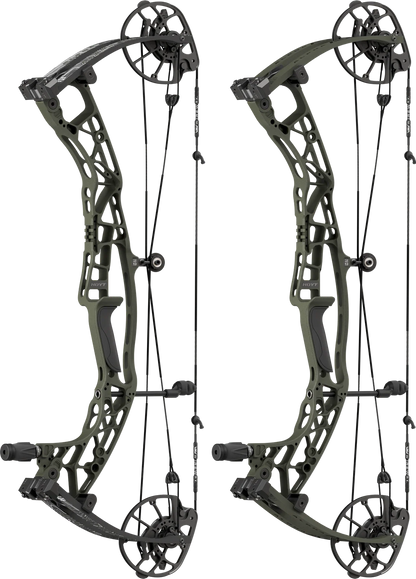 Hoyt Alpha AX3 29
