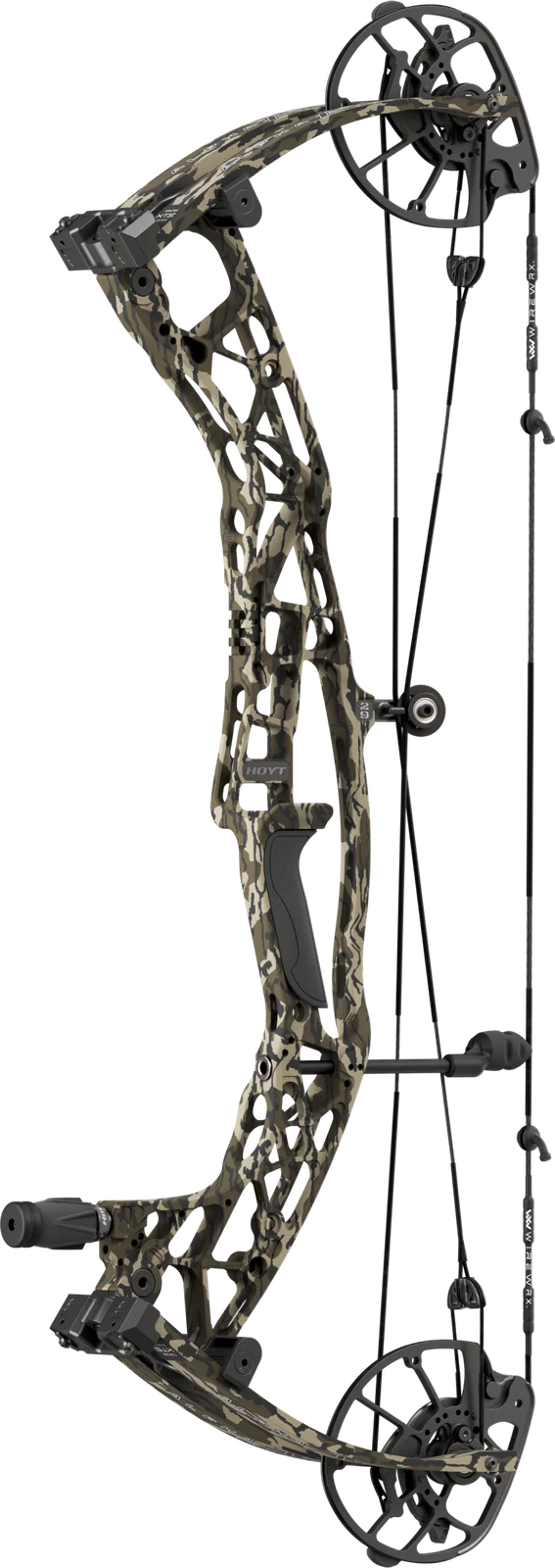 Hoyt Alpha AX3 29
