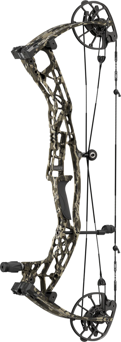 Hoyt Alpha AX3 29
