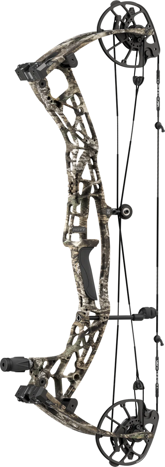 Hoyt Alpha AX3 29