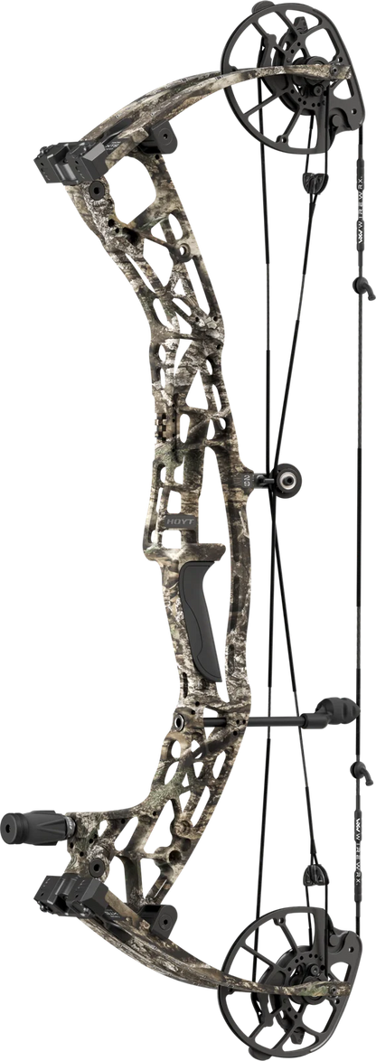 Hoyt Alpha AX3 29