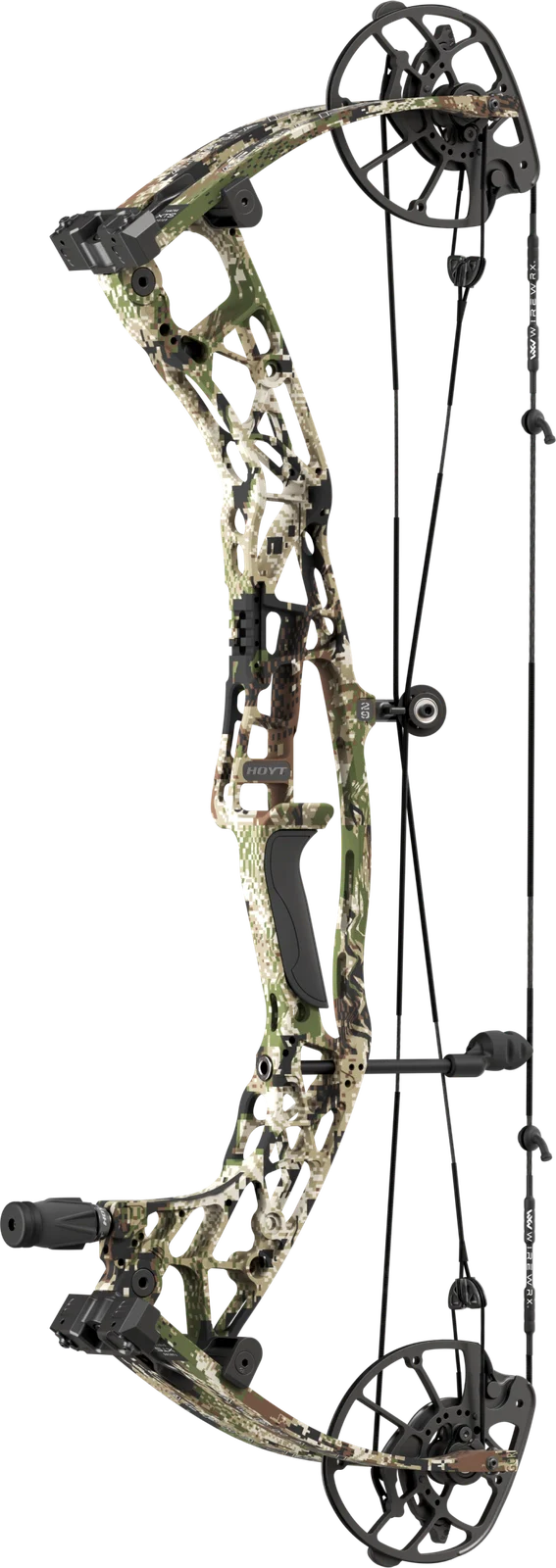 Hoyt Alpha AX3 29