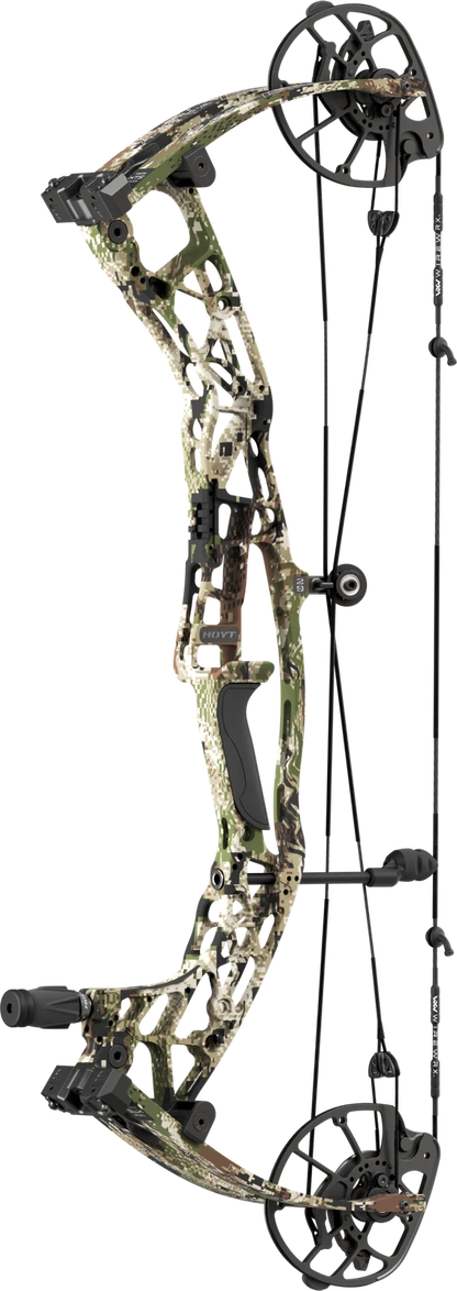 Hoyt Alpha AX3 29