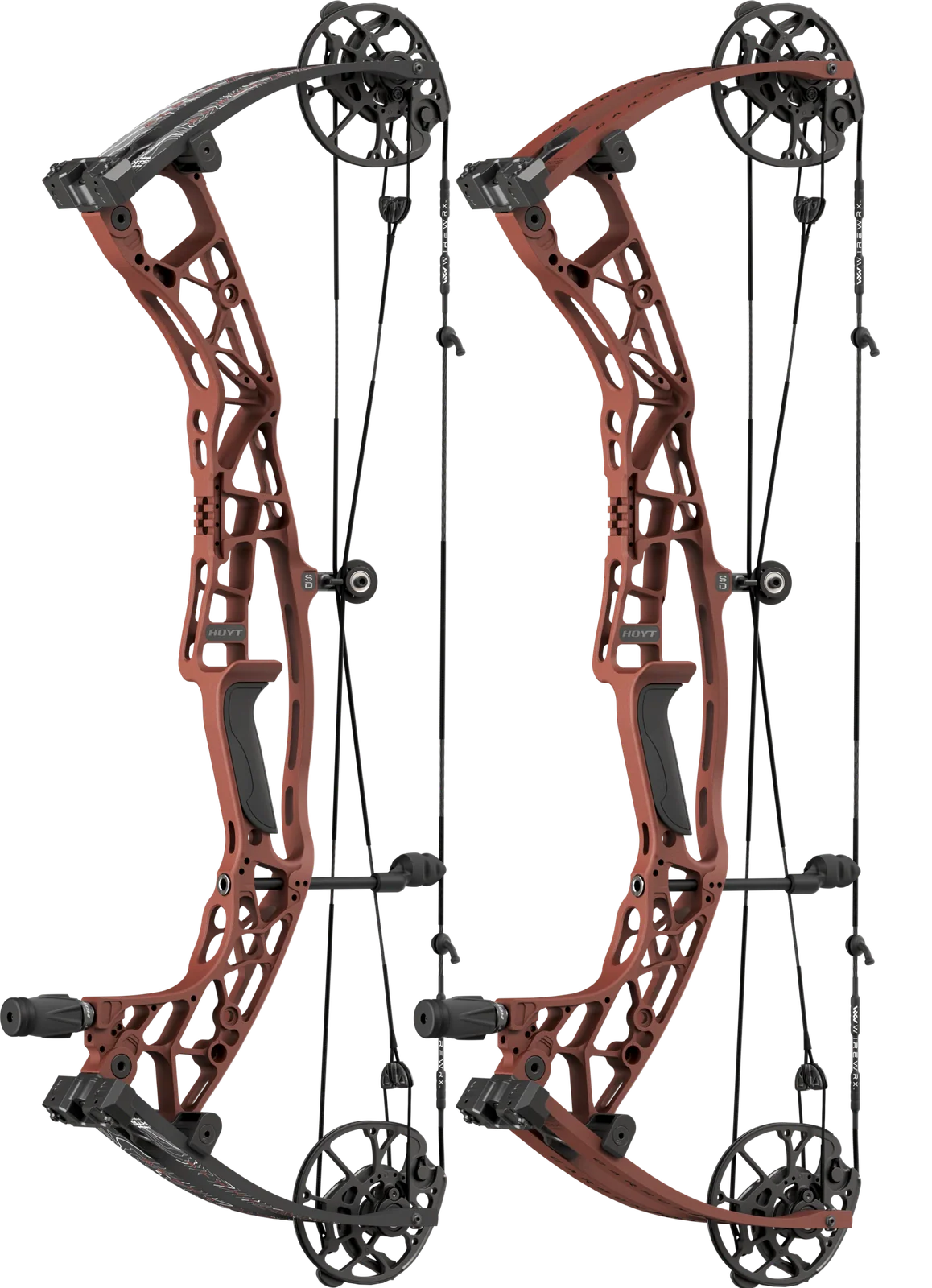Hoyt Alpha AX3 SD