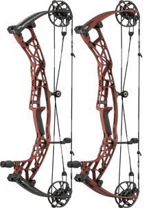 Hoyt Alpha AX3 SD