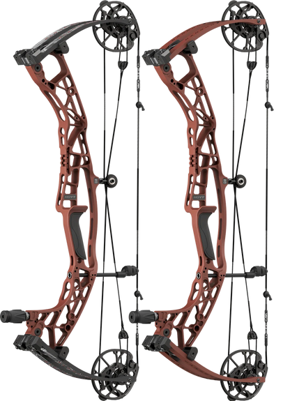 Hoyt Alpha AX3 SD