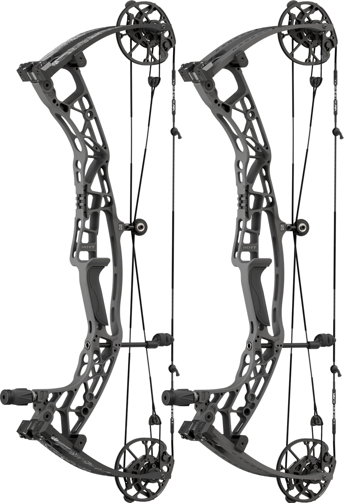 Hoyt Alpha AX3 SD