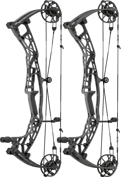 Hoyt Alpha AX3 SD