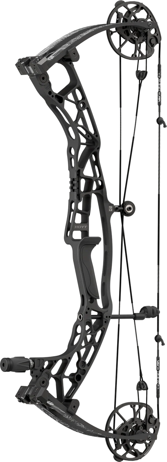 Hoyt Alpha AX3 SD