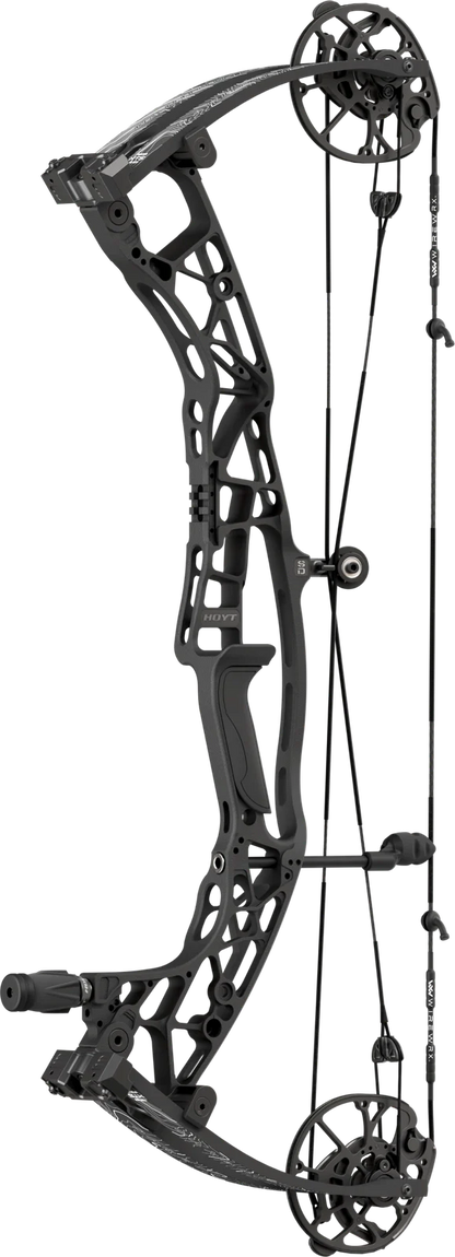 Hoyt Alpha AX3 SD