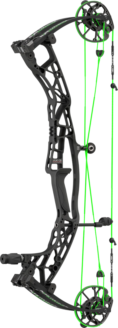Hoyt Alpha AX3 SD