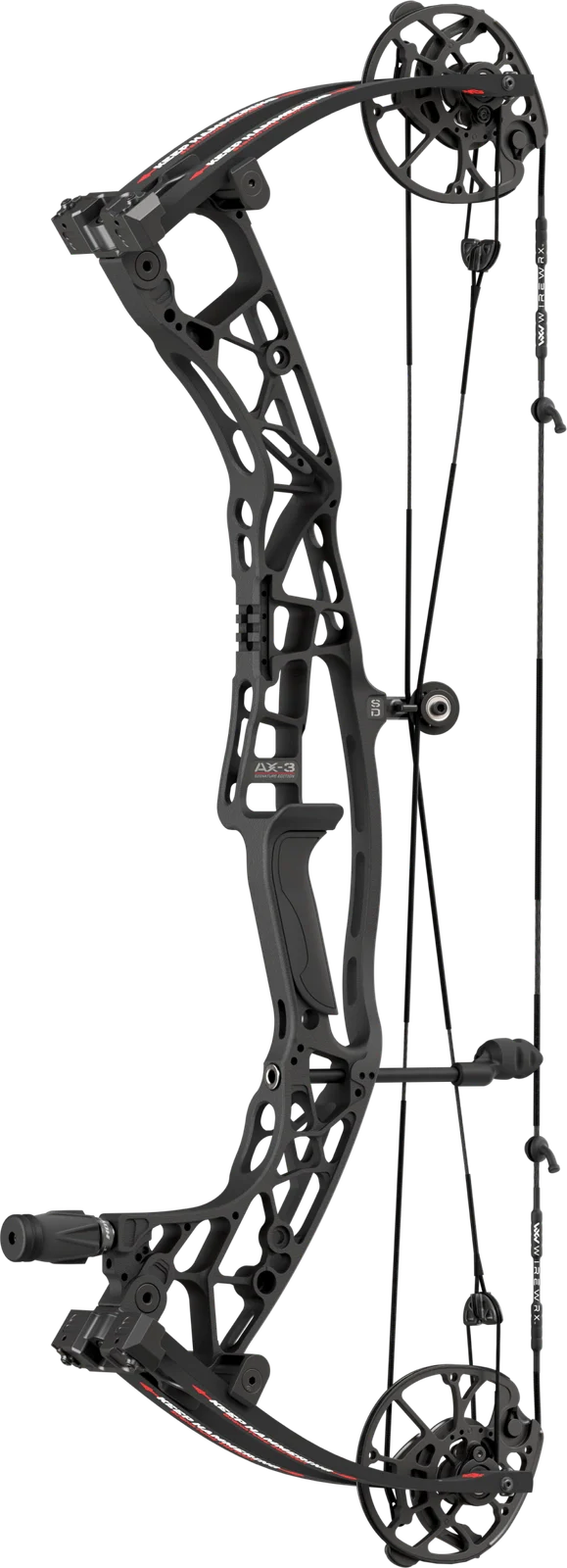 Hoyt Alpha AX3 SD