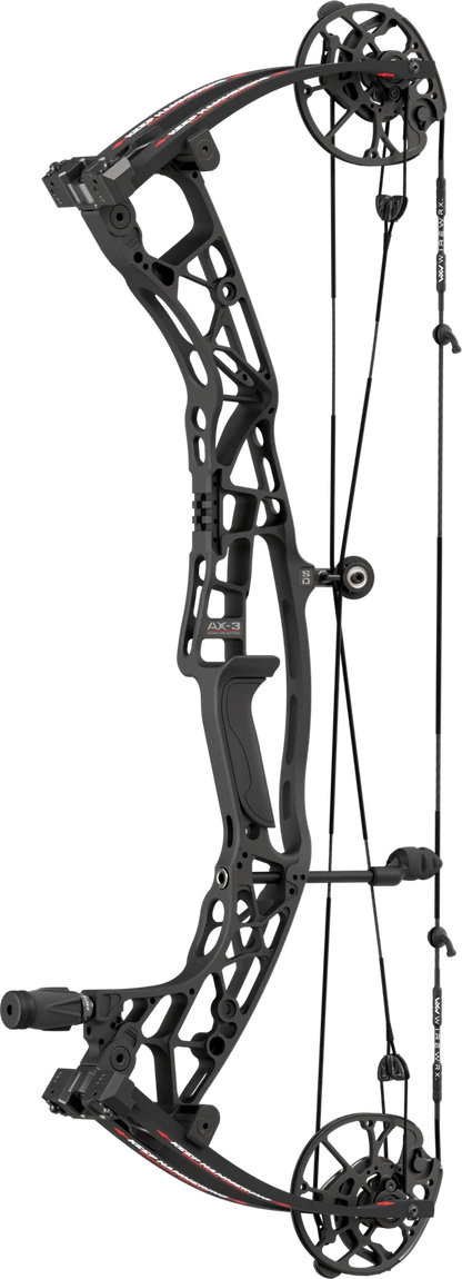 Hoyt Alpha AX3 SD