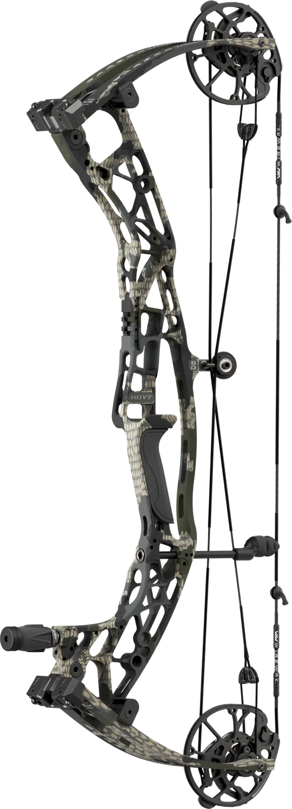 Hoyt Alpha AX3 SD