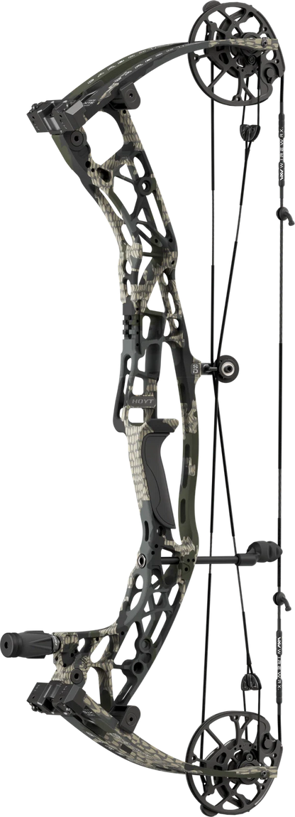 Hoyt Alpha AX3 SD