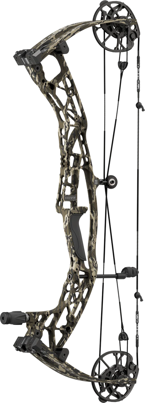 Hoyt Alpha AX3 SD