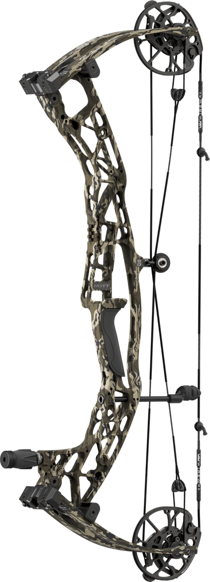 Hoyt Alpha AX3 SD