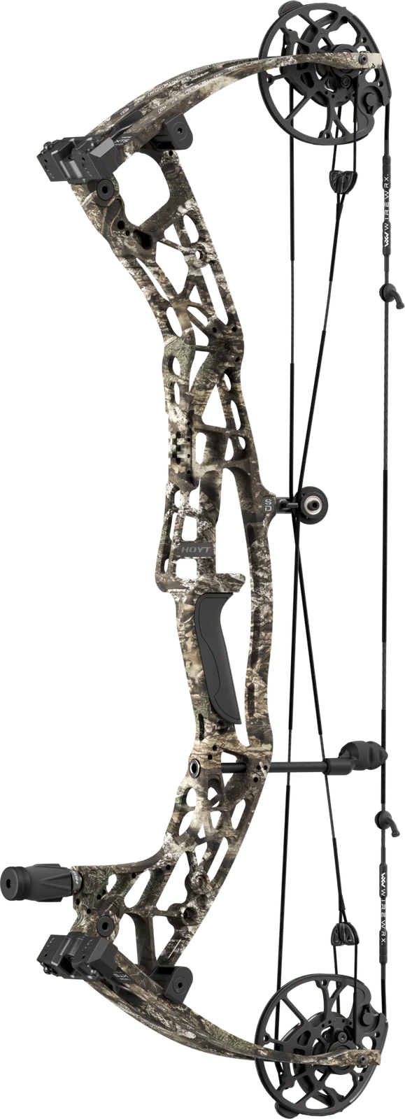 Hoyt Alpha AX3 SD